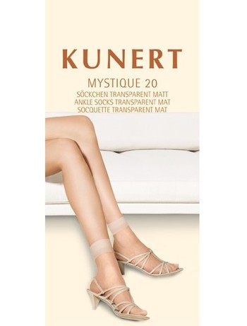 Kunert Mystique 20 Soeckchen 