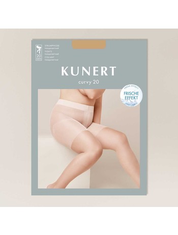 Kunert Fresh Up Curvy Panty 20 