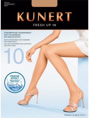 Kunert Fresh Up 10 Strumpfhose 