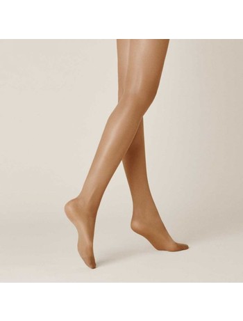 Kunert Leg Control 40 Sttzstrumpfhose Tan (Beige)