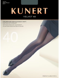 Kunert Velvet 40 Strumpfhose