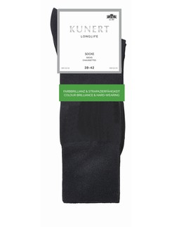 Kunert Longlife Herrensocken