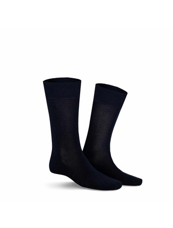 Kunert Fresh Up Herrensocken Navy (Blau)