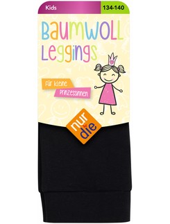 Nur Die Baumwoll Kinder Leggings