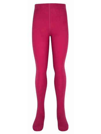 Nur Die Kinderstrumpfhose pink