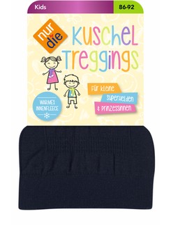 Nur Die Kinder Kuschel Treggings