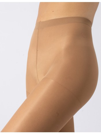 Cette LUCCA  Matt Strumpfhose 20 DEN natural